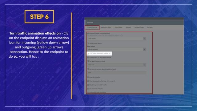 How to Configure Firewall Settings on Windows Profile? | ITarian смотреть онлайн