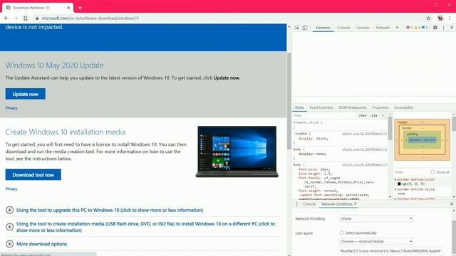 HOW TO DOWNLOAD WINDOWS 10 ISO FILE | WINDOWS 10 KO KAISE DOWNLOAD KARE смотреть онлайн