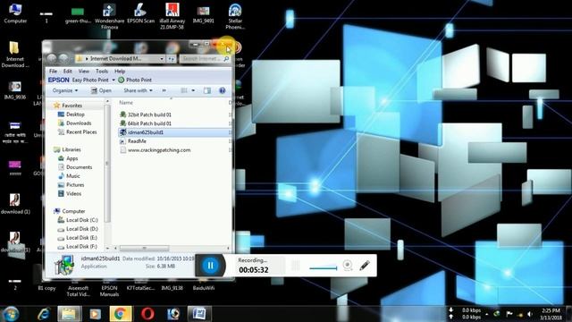 IDM (Internet Download Manager) 6.25 Full Cracked for Free смотреть онлайн