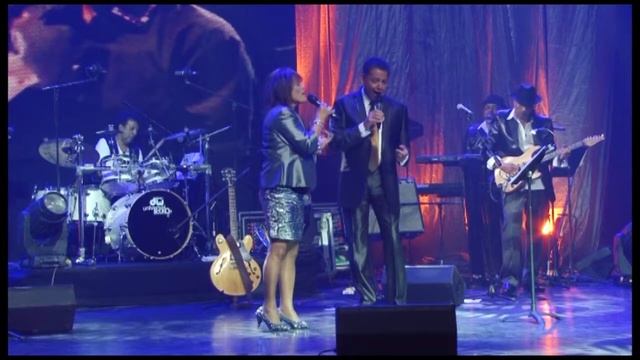 MY KIND OF WOMAN - Desmond de Silva | GOLDEN ANNIVERSARY CONCERT. смотреть онлайн