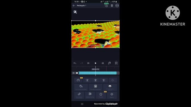 How to Make The Real G-Major 4 on Android (Look by The Description) смотреть онлайн