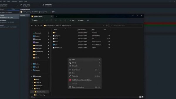 GitHub Desktop for beginners  |  How to install github desktop  on windows 11