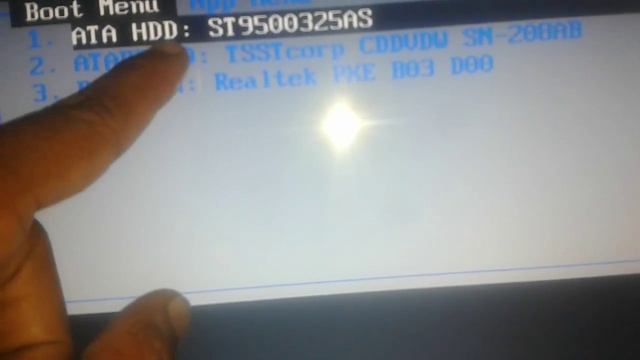 How to Select boot option On Lenovo Laptop смотреть онлайн