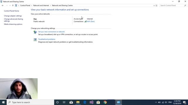 How to Find Wifi Password on Laptop or window 10 ,8 ,8.1 ,7 SIMPLE & EASY смотреть онлайн