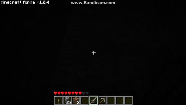 Выживание в Minecraft 1.0.4 ч.4 смотреть онлайн