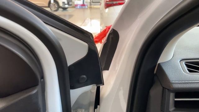 2020 Chery Arrizo5 Pro Walkaround- China Auto Show（2020款奇瑞艾瑞泽5 Pro，外观与内饰实拍高清） смотреть онлайн