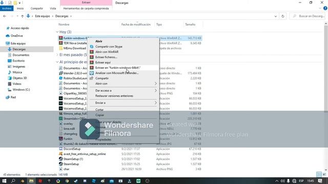 como instalar Friday Night Funkin смотреть онлайн