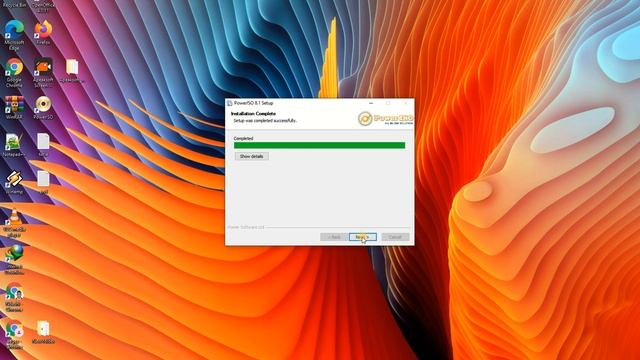 how to download and install poweriso on windows 10pro & 11pro смотреть онлайн