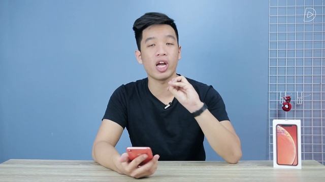 iPhone XR sau 1 tháng sử dụng - Không hề tệ! смотреть онлайн