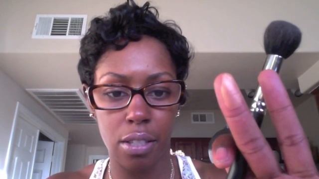 MAC Mineralize Collection - Heavenly Creatures MSF Swatches & Dupe смотреть онлайн