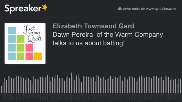Dawn Pereira of the Warm Company talks to us about batting! смотреть онлайн