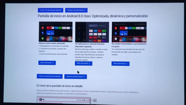 Por fin SONY libera Android 8 Oreo!!! 🛠 смотреть онлайн