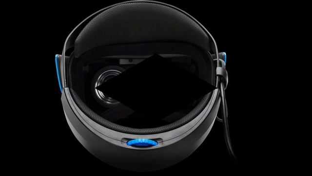Samsung's Upcoming Windows Mixed Reality Headset Leaks