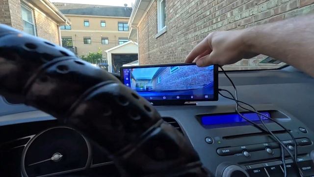 9.26" Apple CarPlay is AWESOME ! (LAMTTO) смотреть онлайн
