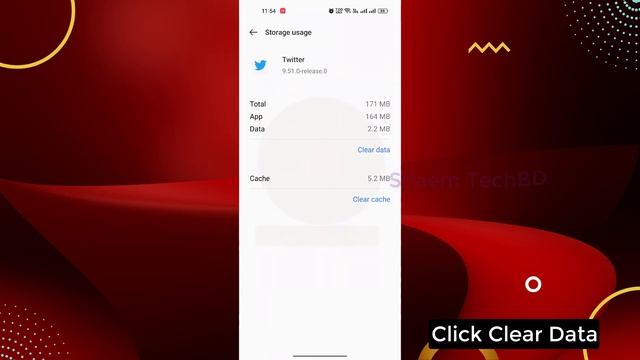 How To Fix Twitter App Not Open Problem Android & Ios смотреть онлайн
