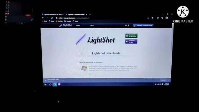 How to use Lightshot in PC || LIghtshot Download || How to Take Screenshot Using Lightshot review | смотреть онлайн