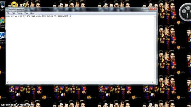 Windows 7 Temporary Account Fixture To Permanent смотреть онлайн