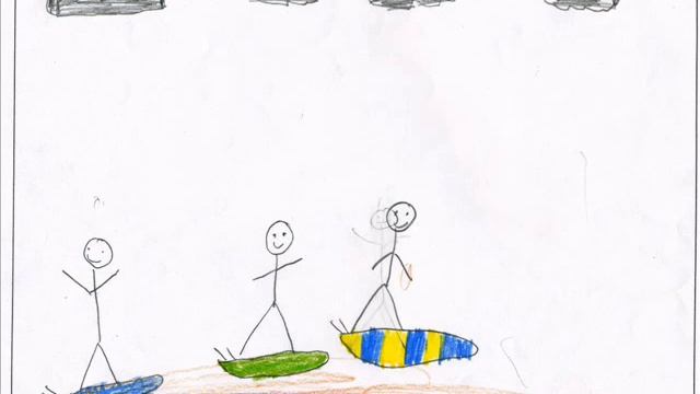 Mohsin's Digital Storybook смотреть онлайн