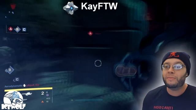 DESTINY - TOP 5 GUARDIAN STAR #13 смотреть онлайн