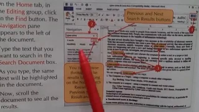 Class 4 computer Ch 5 MS Word : Text Editing and Formatting (part 1) смотреть онлайн
