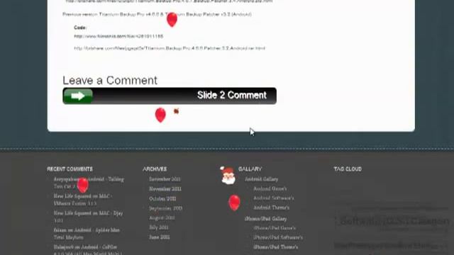 Download Titanium Backup Pro 4.6.7 free n' full version Android Software!! смотреть онлайн