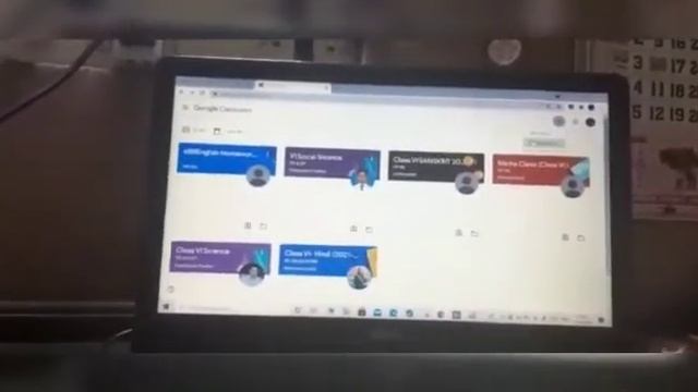 How to use Google Classroom смотреть онлайн