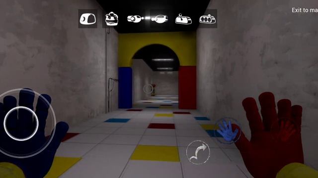 New Project Test Project Playtime Mobile Game - New Update 0.3.0 + Download Link - Android Gameplay смотреть онлайн