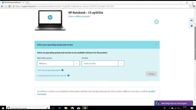 HOW TO DOWNLOADS ORGINAL DRIVER FOR YOUR HP LAPTOP & DESKTOP смотреть онлайн