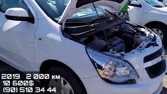 Buxoro Moshin Bozori | 1-qism