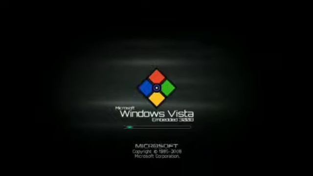 Hidden Windows Vista Embedded 3008 Startup Sound смотреть онлайн