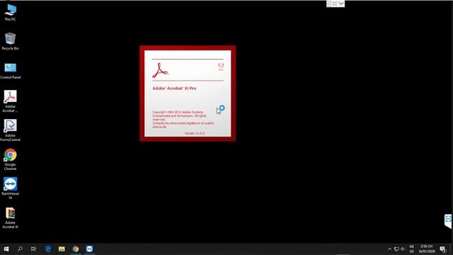 Installer Adobe Acrobat Reader 11 смотреть онлайн