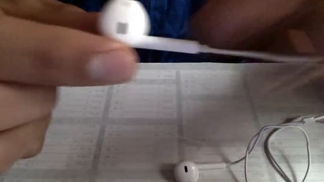 Headphones with Mic for iphone 6 / 6 Plus / 5 / 4 / 4S Review from GearBest.com смотреть онлайн