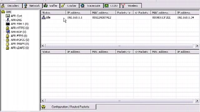 CCNA Security: Defending IP Spoofing Attacks смотреть онлайн