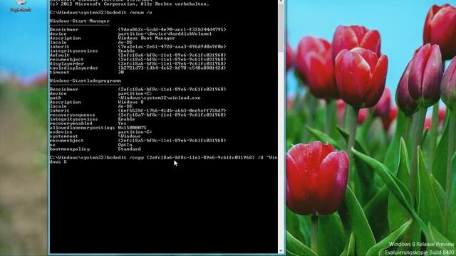 Quick Tipp: Windows 8 Safe Mode / Abgesicherter Modus aktivieren смотреть онлайн