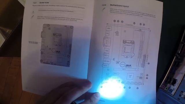 Intel Core i3 Computer Media Center Build смотреть онлайн