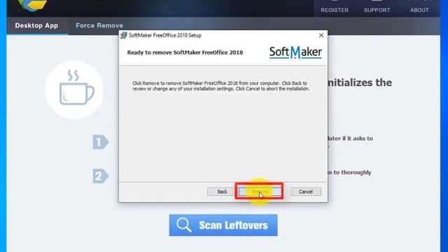 How to Remove FreeOffice from Windows Completely? смотреть онлайн