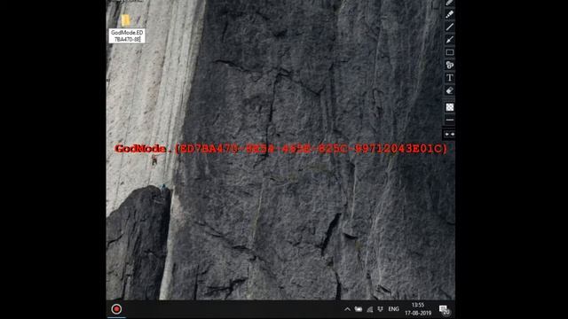 godmode WINDOWS----___---- LINK GODMODE ,COMPUTER TRICKS смотреть онлайн