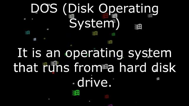 What is an Operating System? смотреть онлайн