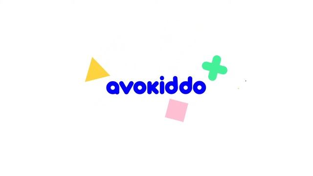 New Avokiddo intro смотреть онлайн