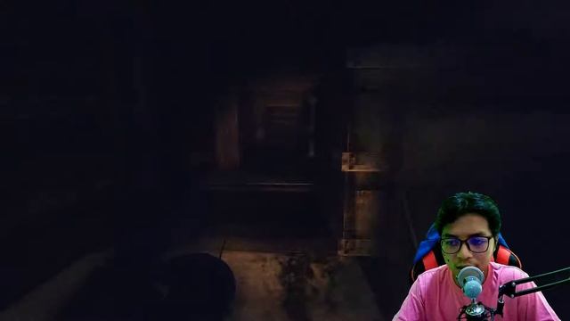 Amnesia A Machine for Pigs #1 - Epic Games смотреть онлайн