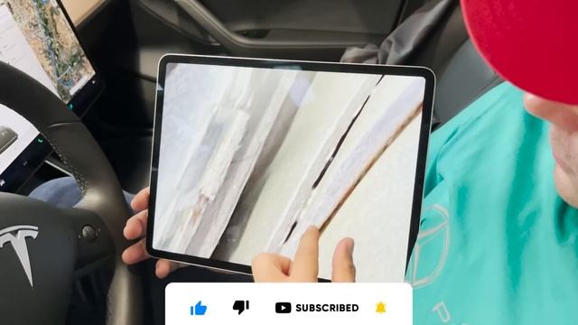 ¿Qué le pasó a MI TESLA MODEL 3? Te cuento la HISTORIA COMPLETA con FOTOS AL DETALLE (parte 2 de 3) смотреть онлайн