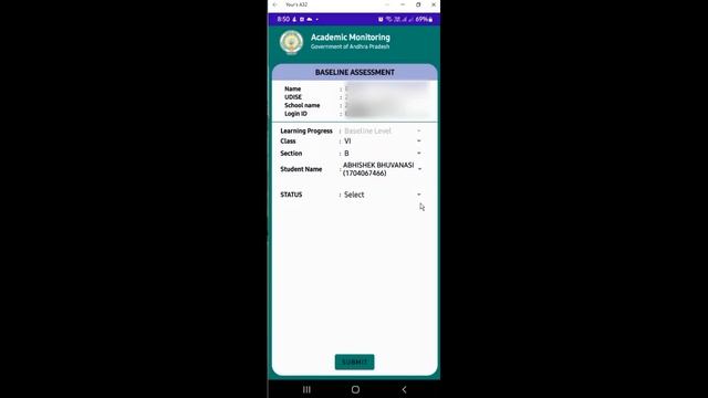 BASELINE TEST APP UPDATE VERSION 1.0.1 & FEATURES смотреть онлайн