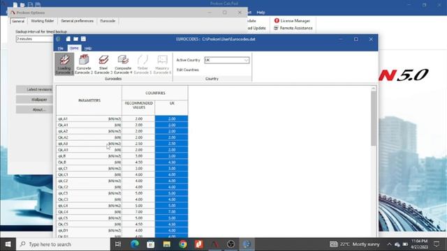 INTRODUCTION TO PROKON 5.0 смотреть онлайн