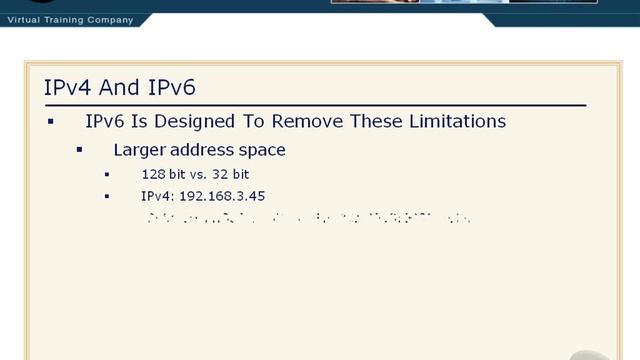 IPv4 and IPv6 in Windows Server смотреть онлайн
