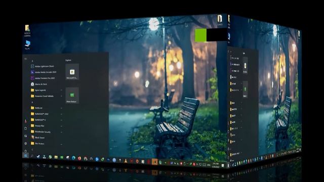 Fix Windows 11/10 Issues Update Stuck Downloading or Won't Install смотреть онлайн