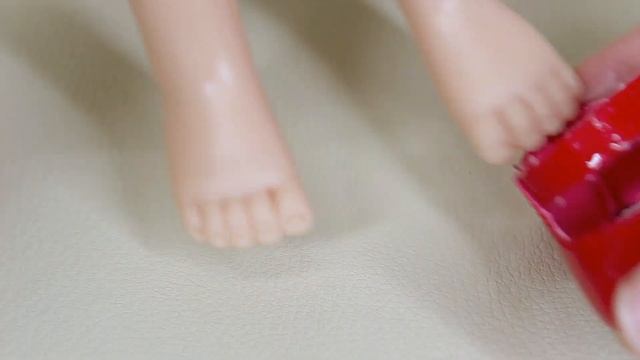 ★[베르후안] 그레타 개봉기, 옷 입히기/스페인인형★[Berjuan] Greta Unboxing, Dress up/Spain Doll смотреть онлайн