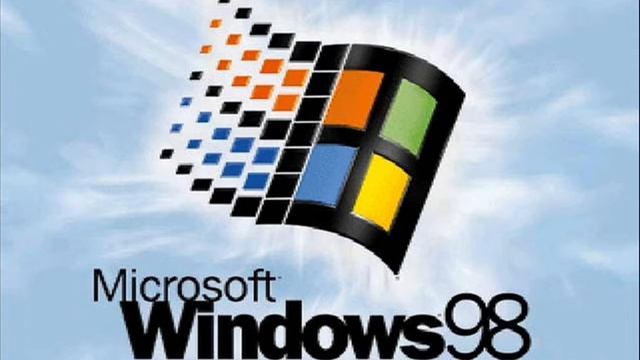Windows 98 Theme смотреть онлайн
