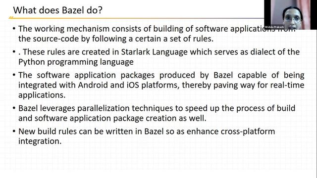 Build Automation Tools for Software Development смотреть онлайн