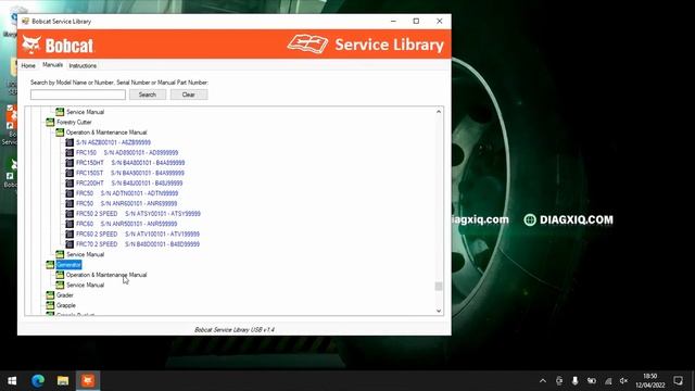 👨💻 BOBCAT SERVICE LIBRARY 2020 | PRESENTATION | ACTIVATION 👨💻 смотреть онлайн