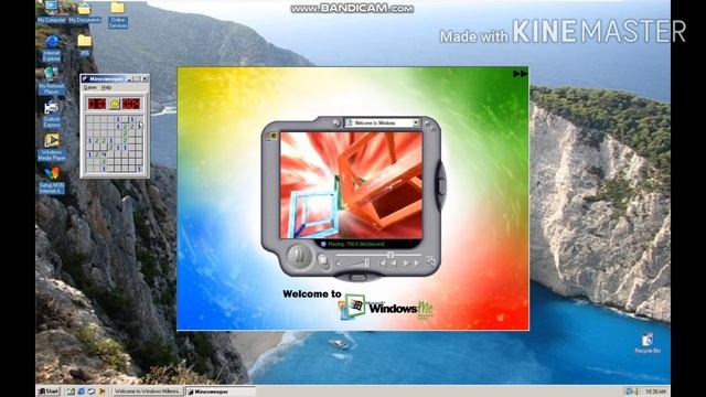 Видео про Windows ME смотреть онлайн